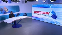 DNEVNIK ZAPADNE SRBIJE 10. 8. 2026.