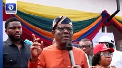 2027 Election: Wike Seeks Support For Tinubu, Backs Continuity Of Economic Reforms