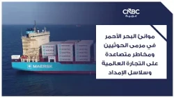 Red Sea Ports Targeted by the Houthis: Escalating Risks to Global Trade and Supply Chains