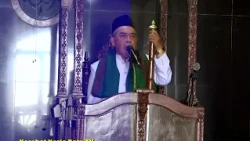 MIMBAR JUMAT BATU TV | MASJID ABITURROHMAN Dsn. DRESEL ORO ORO OMBO KOTA BATU | 11 SEPTEMBER 2026