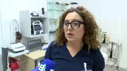 Nagle promene vremena pune ambulante, 24. jul 2026.(RTV Bor)