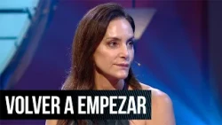 "A very difficult stage": Luciana Aymar's life after retiring from sports and how she reinvented ...