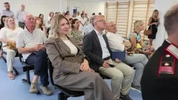 A San Valentino in Abruzzo Citeriore aperto l'ospedale di comunità - 04/07/2026