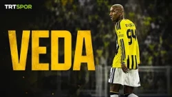 Fenerbahçe'de Talisca ile yollar ayrılıyor | Spor Manşet