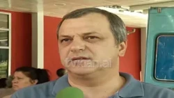 Fondacioni 'Fëmijët Shqiptarë' dhuron 100 karroca invaliditeti në spitalet e Tiranës -20 Korrik 2012