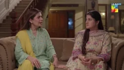 Khushi Ki Shaadi Kab Hogi...? Khushi - ft. Sumaiyya Bukhsh & Mariam Ejaz