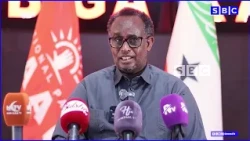 HAWEENAY UMULA OO ADEEG XUMO KALA KULAN TAHAY CISBITAALKA GUUD EE HARGEYSA AYAA NAFTA IS DHAAFISAY.