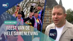 'Wijchen must continue to support carnival groups' || RN7 REGIONAL NEWS