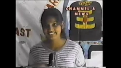 Channel 8 News Friday Aug 20 1999