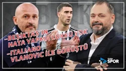 Vincenzo Italiano held talks with Vlahovic!