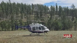 Custer Co. Search & Rescue responds to 3 different calls Saturday