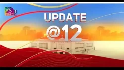 Update@12 | 04 September, 2026