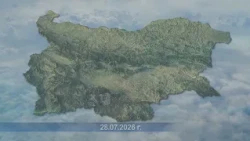 RM TV: Метеорологична прогноза за 28.07.2026
