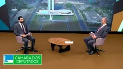 Pedro Uczai discusses the new National Culture Plan - 09/03/2026