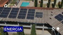 Energy produced at the airport will be enough to meet the entire terminal's demand