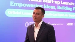 GĦAJNUNA FINANZJARJA GĦAŻ-ŻGĦAŻAGĦ FIN-NEGOZJU