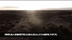Najgorętsza Książka Lata 2018 - plebiscyt TVP Kultura | Spot 2