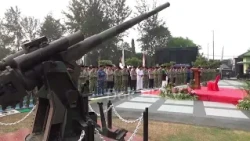 Drought Hits East and North Kalimantan, Regional Military Command Holds Prayer for Rain
