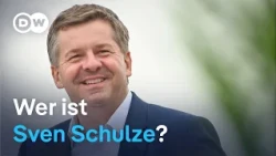Landtagswahl in Sachsen-Anhalt: Wer ist Sven Schulze?
