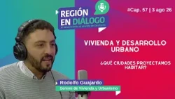 Region in Dialogue - Advances in Housing Solutions