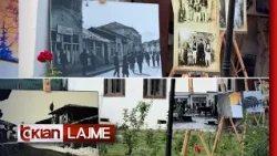 Tv Klan - Elbasani në shekullin e XX në ekspozitë