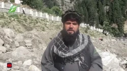 د نورستان سیلاب ځپلو کورنیو سره د نږدې څلور میلیونه افغانیو په ارزښت مرستې شوي