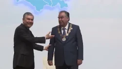 Филми мустанад. Ҳамзистии муштарак - кафили рушди босубот. таҳияи Барно Соҳибова.