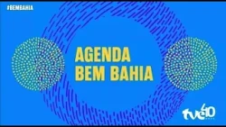 CULTURAL CALENDAR | BEM BAHIA 09/03/2026