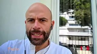 Pagine 105TV Alberico Sorrentino 29 giugno 2026
