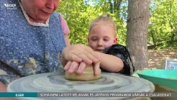 Soha nem látott relikviák és játékos programok várják a családokat - 2026.08.05.