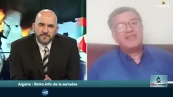 Fathi Gherras : La répression est l’origine de l’insécurité