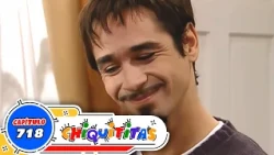 Chiquititas '97 Episode 718