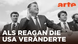 USA 1960-1980: Die konservative Revolution (3/3) | Doku HD | ARTE