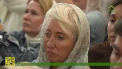 Patriarch Kirill of Moscow and All Rus' consecrated the Alexander Nevsky Church in Knyazhe Ozero