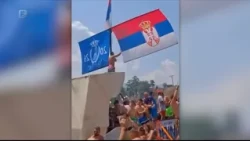 Turizam u raljama primitivizma i nacionalizma: Drinska regata slavila ubijanja i zločince