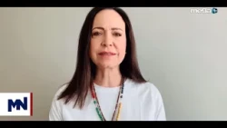 State Department's stance: "We will not hinder María Corina Machado's return"