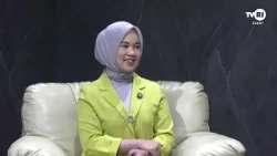 JAMBI TALKS (October 14, 2026 Edition) | Changing Behavior, Protecting the Environment from Waste...