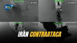 Iran attacks U.S. base in Jordan and threatens tankers in Kuwait and Bahrain