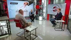 Выход есть! Г.Камнев, Д.Парфёнов, Е.Спицын, Г.Фёдоров (20.07.2026)