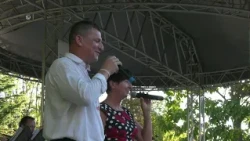 LETO S HUDBOU DH NIVNIČANKA