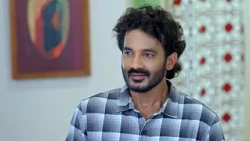 Dheerga Sumangali Bhava - Full Ep - 455 - Mahi Gouthami, Prathap, Pavan Ravindra - Zee Telugu