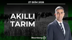 Smart Agriculture | October 27, 2026