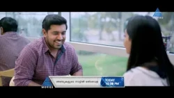 ശാന്തി കൃഷ്ണ, ലാൽ, നിവിൻ പോളി ,ഐശ്വര്യ ലക്ഷ്മി തുടങ്ങിയവർ അഭിനയിച്ച 'ഞണ്ടുകളുടെ നാട്ടിൽ ഒരിടവേള'