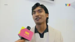 [CLIP] MBuzz (2026) | Tue, Jul 28 - Amir Ahnaf Kembali Ke Watak Romantis | Tonton