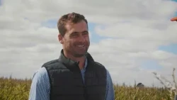 Agricultural Professionals with Jesús Castrillo
