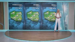 Weather Forecast 07/04/2026 7:00 PM | TV Republika