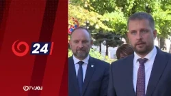 Tlačová beseda ministra zdravotníctva k reforme vzdelávania sestier (1.9.2026)