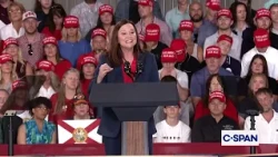 Sen. Moody (R-FL) on DSA: "They are a cancer."