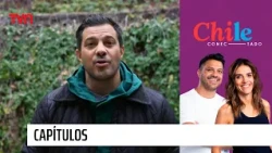 Chile Conectado: July 19, 2026
