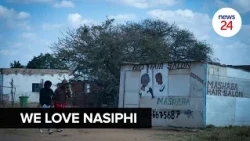 Doorstep democracy | Mashaba's battle for his home town | News24